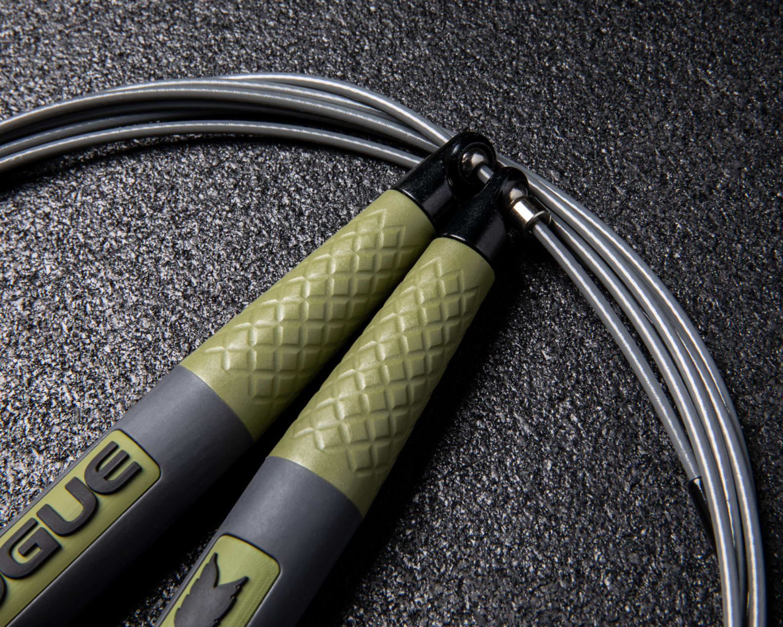 Rogue skipping rope uk top